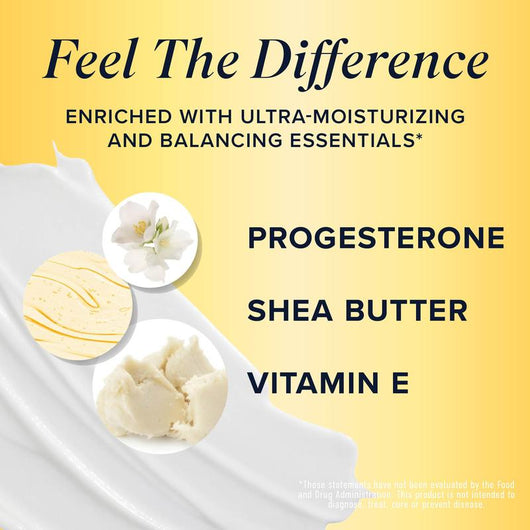 Advanced Progesto-Life Hormone Balance Cream