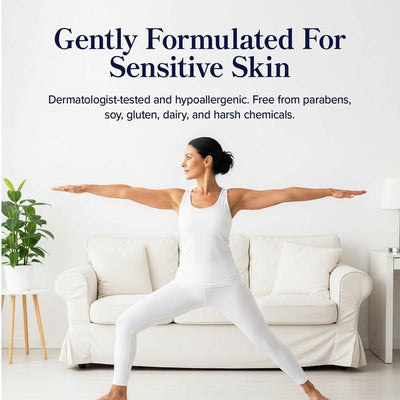 Advanced Progesto-Life Hormone Balance Cream