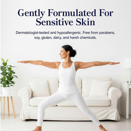 Advanced Progesto-Life Hormone Balance Cream