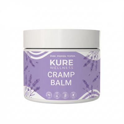 Cramp Balm