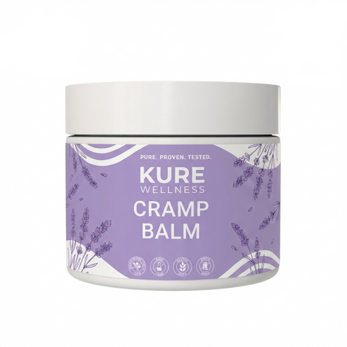 Cramp Balm